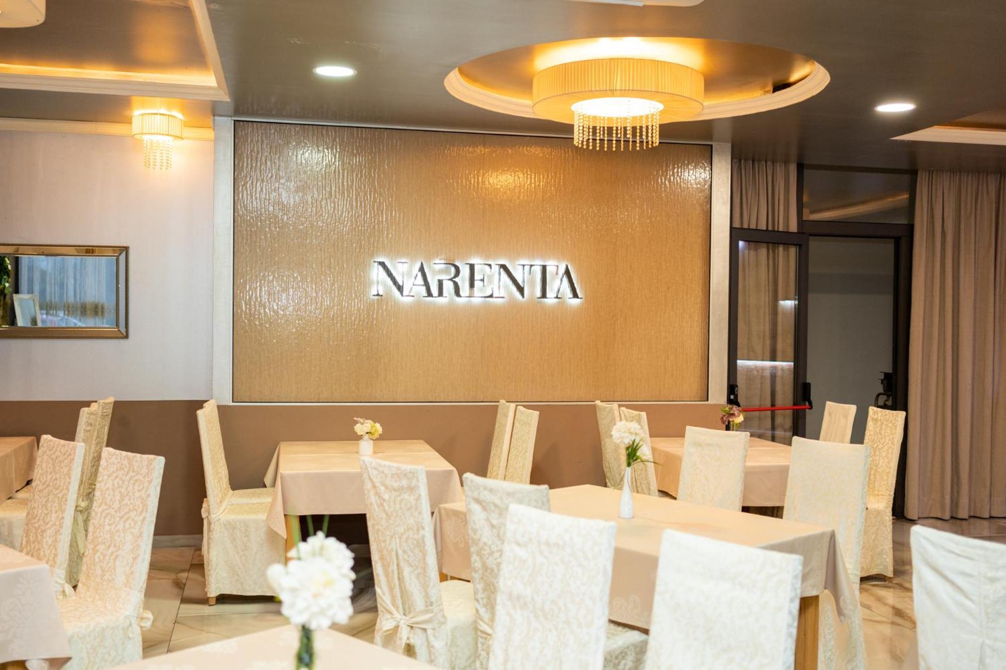 Hotel Narenta Metković Extérieur photo