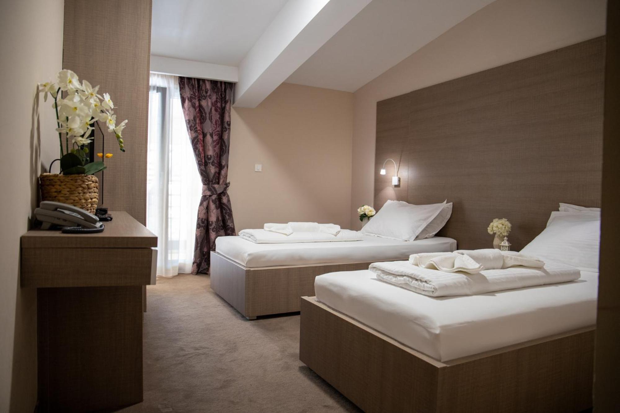Hotel Narenta Metković Extérieur photo