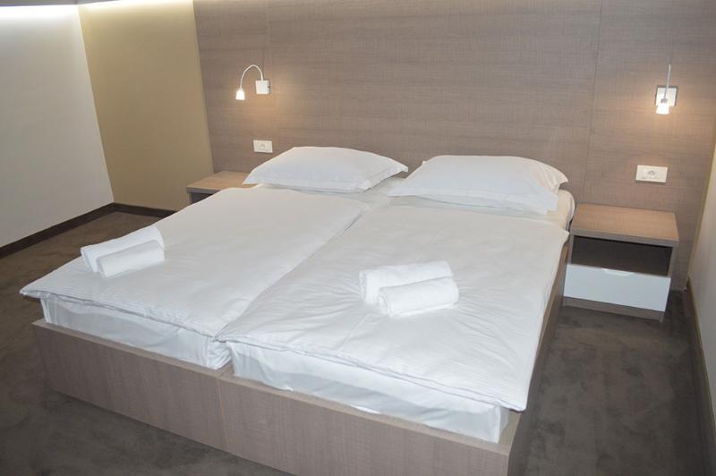 Hotel Narenta Metković Extérieur photo