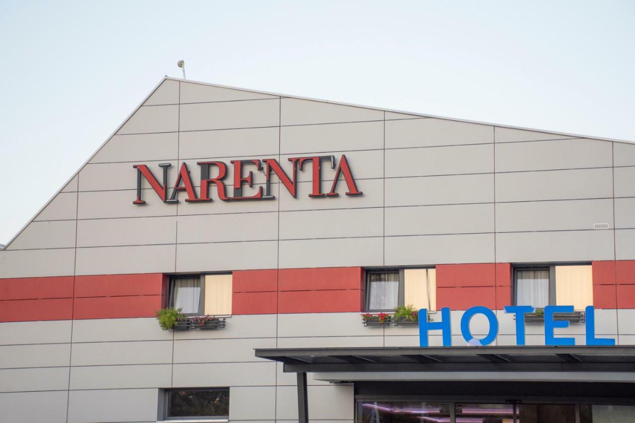 Hotel Narenta Metković Extérieur photo