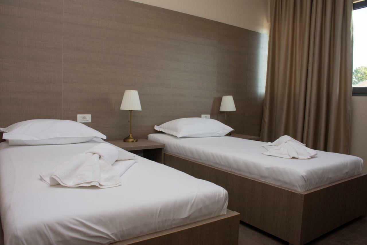 Hotel Narenta Metković Extérieur photo