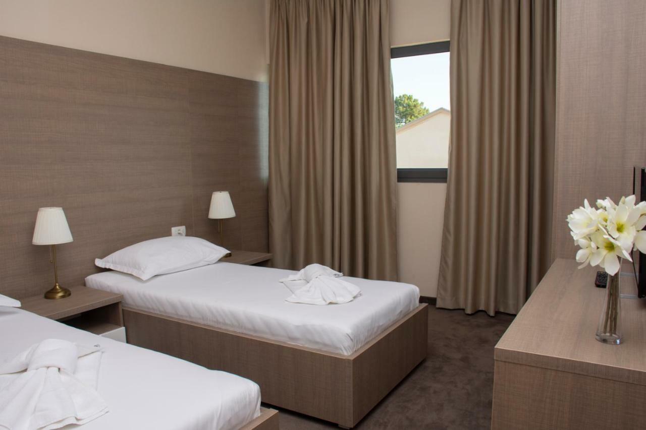 Hotel Narenta Metković Extérieur photo